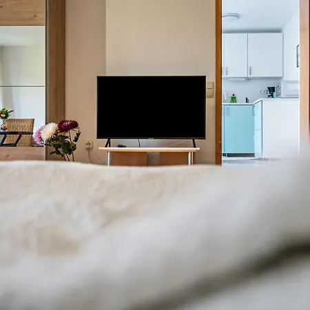 Appartment Piano Oberhaching Esterno foto