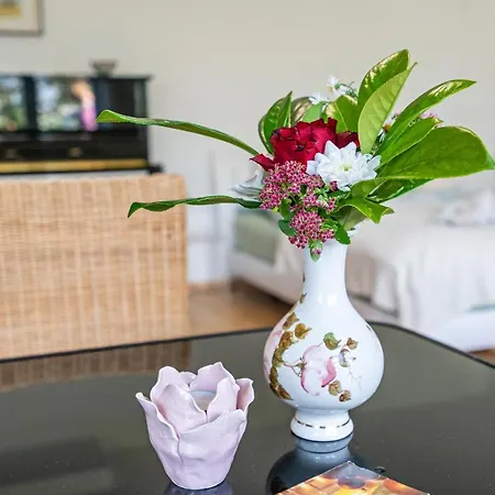 Appartment Piano Oberhaching Esterno foto