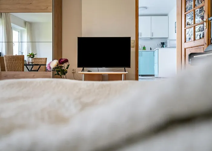 Appartment Piano