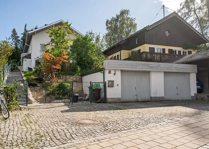 Appartment Piano