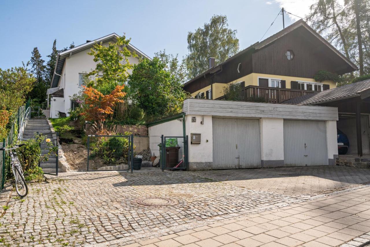 Piano Appartement