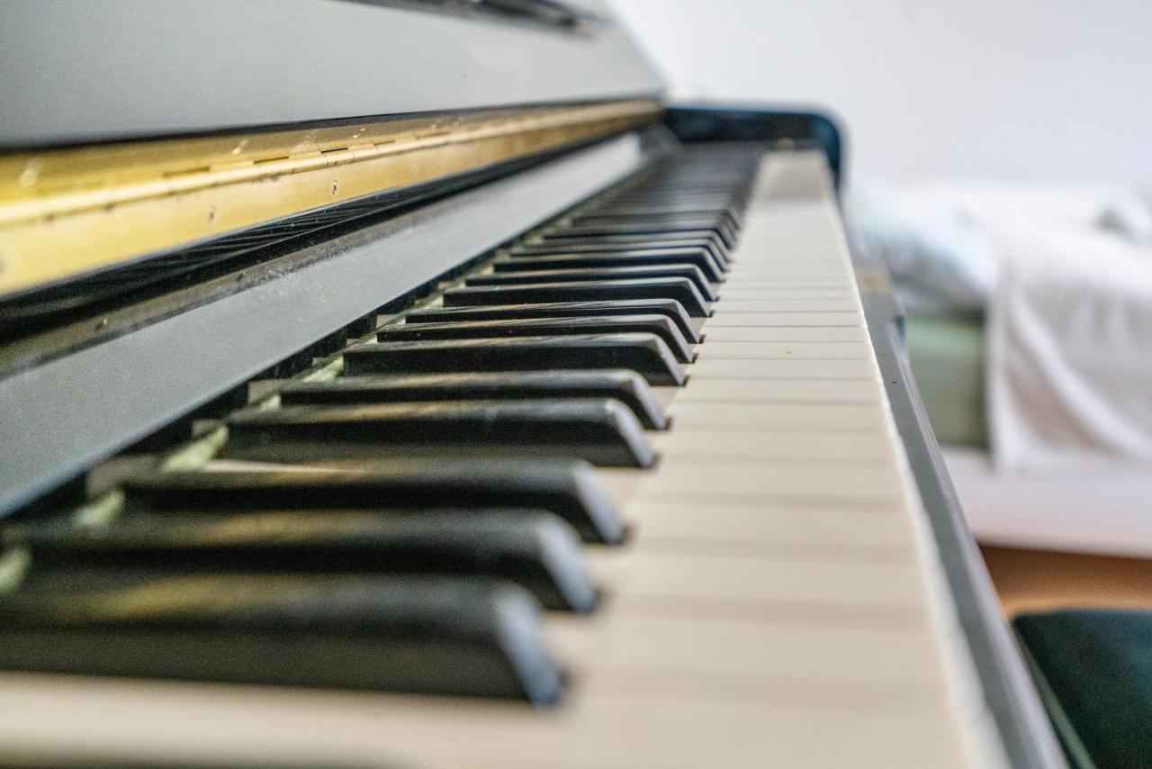 Appartement Piano Oberhaching