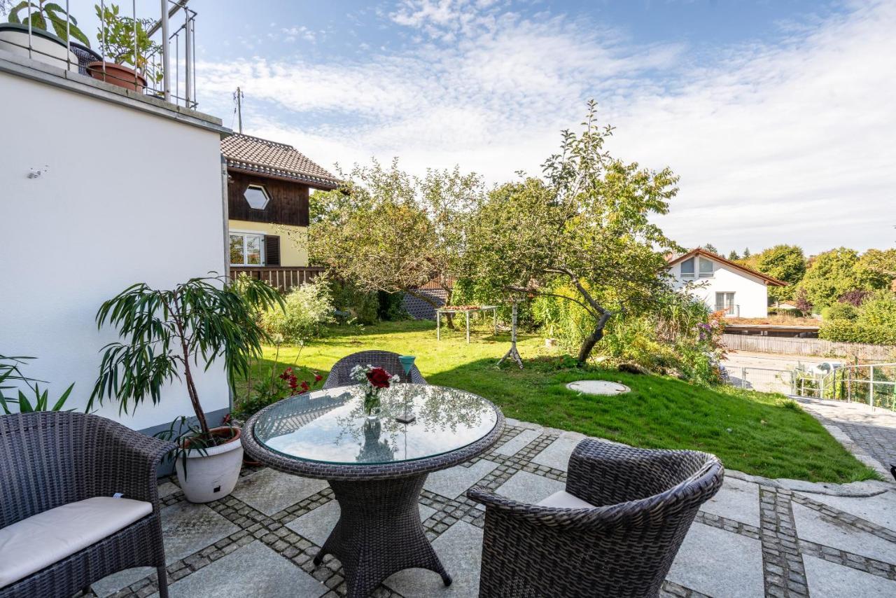 Piano Appartement *