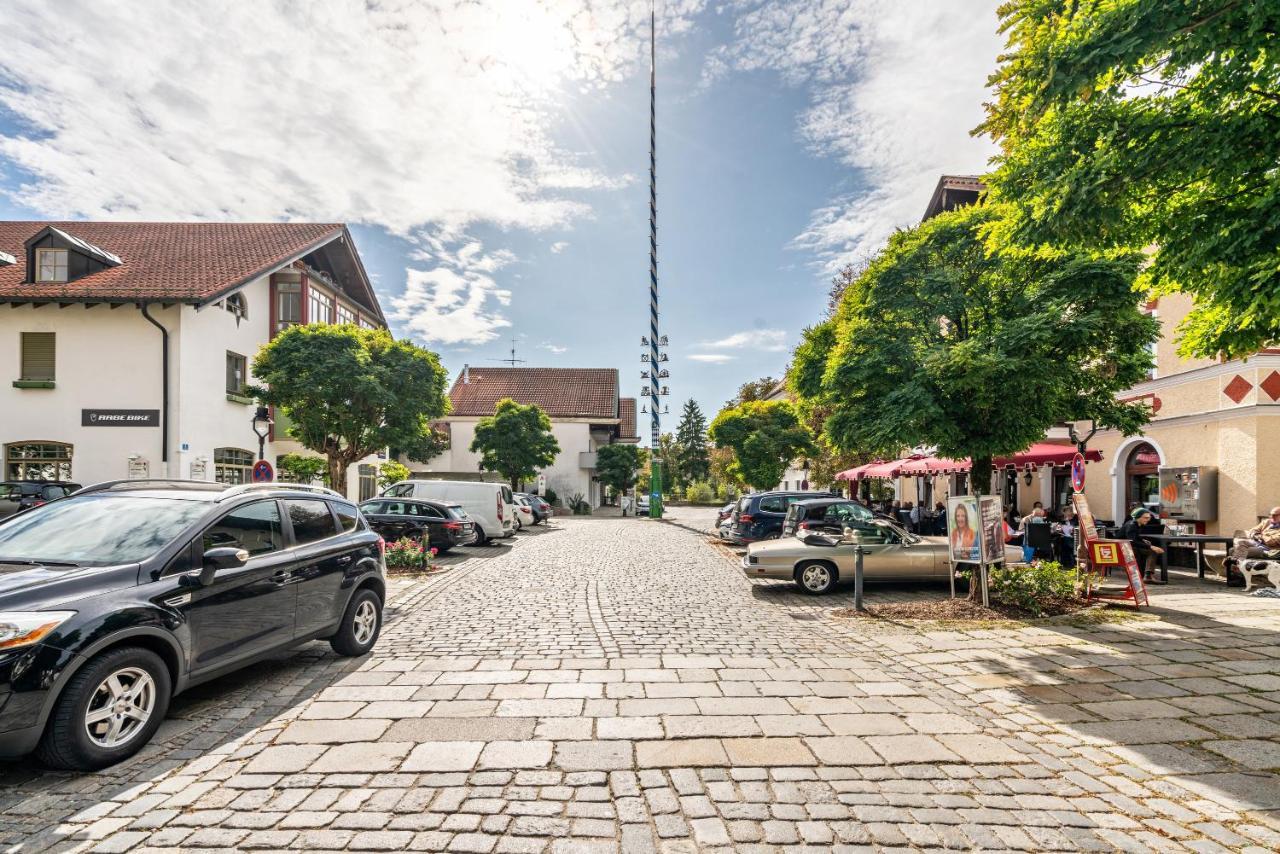 Piano Oberhaching